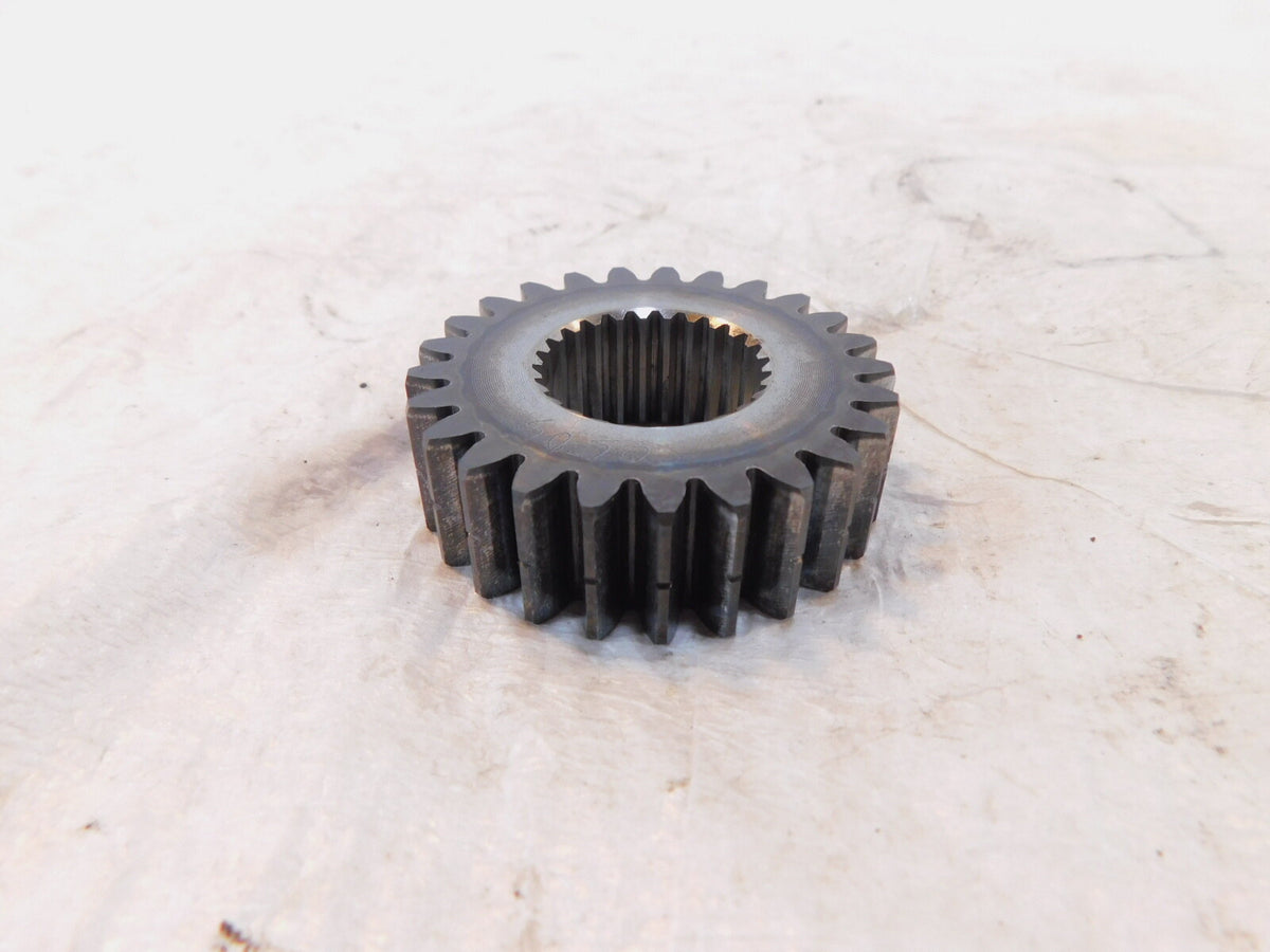 86-87 Honda Rebel 450 CMX450C Engine Motor Crank Crankshaft Primary Drive Gear - C3 Cycle