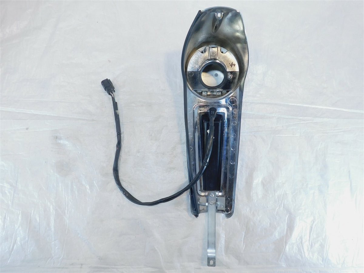 Harley Davidson Touring Road Glide & Electra Glide Fuel Gas Petrol Tank Console - C3 Cycle