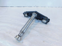94-01 Kawasaki Ninja ZX-11 ZX1100 Front Fork Lower Triple Tree Steering Stem - C3 Cycle