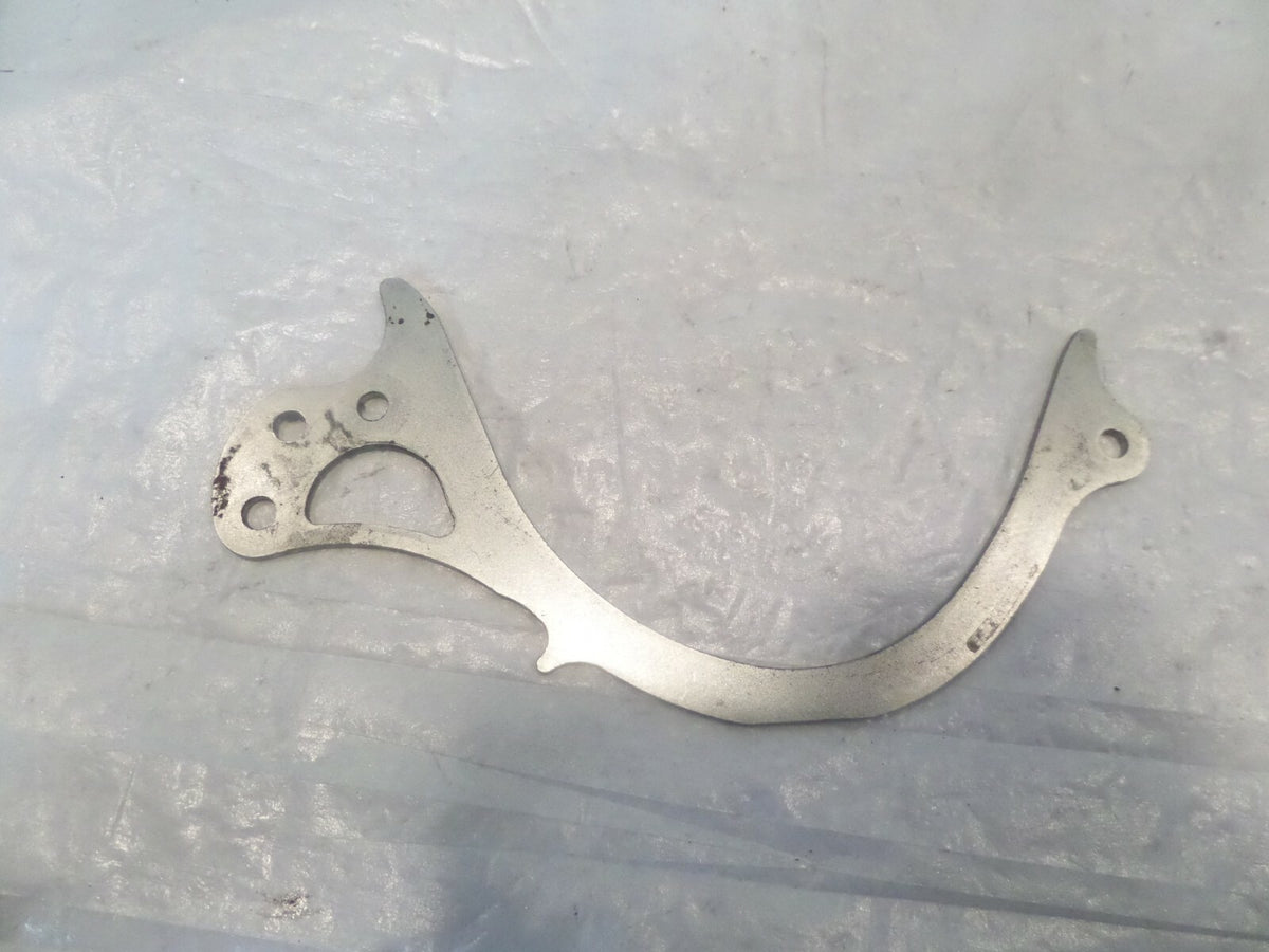 Honda CB650 CBR650 CBR650F CBR650R Front Sprocket Cover Drive Chain Guide Plate - C3 Cycle