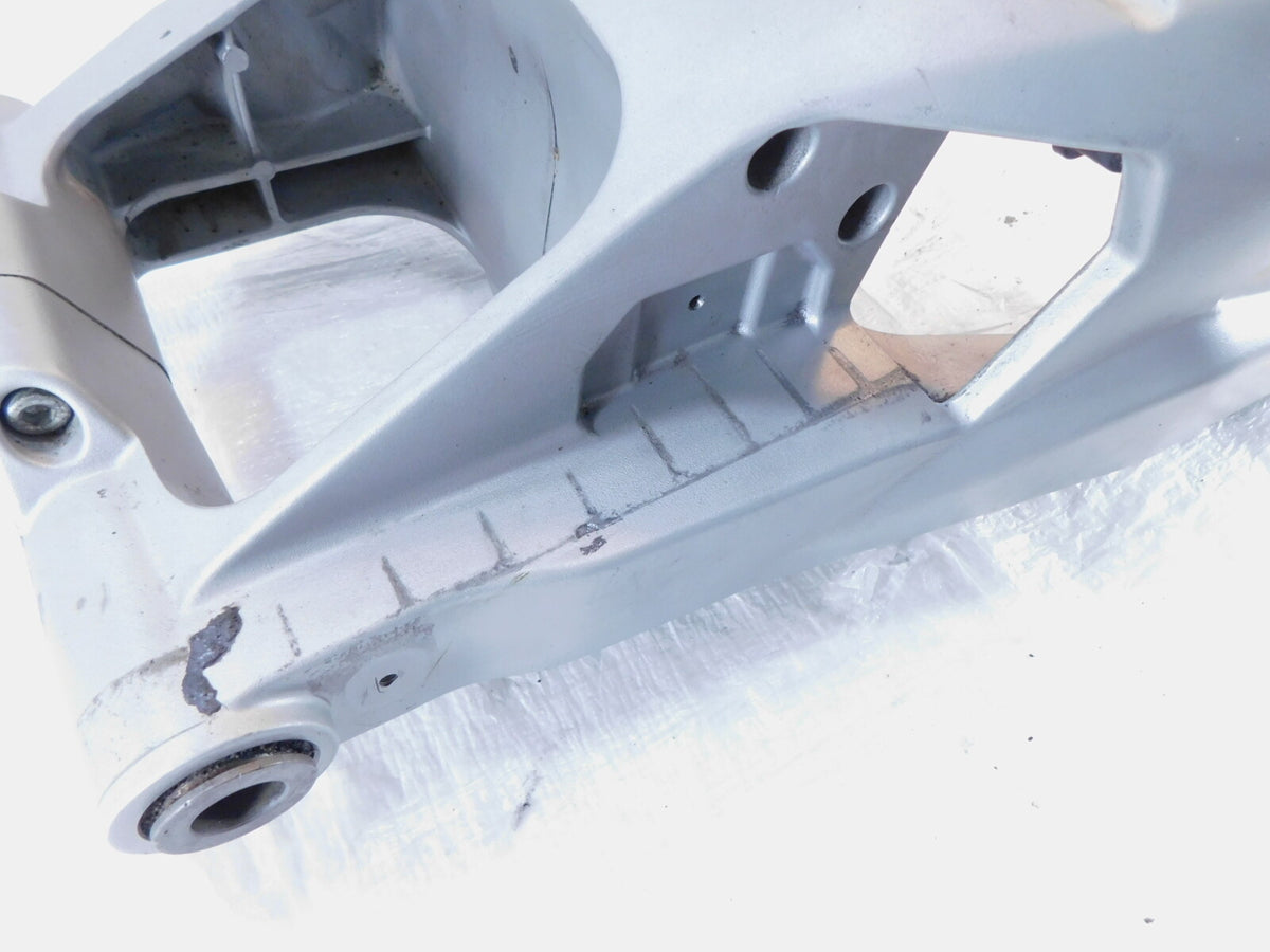 2007-2016 Aprilia SL750 Shiver 750 Rear Wheel Fork Swingarm Bracket 85178200XE3 - C3 Cycle