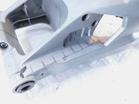 2007-2016 Aprilia SL750 Shiver 750 Rear Wheel Fork Swingarm Bracket 85178200XE3 - C3 Cycle