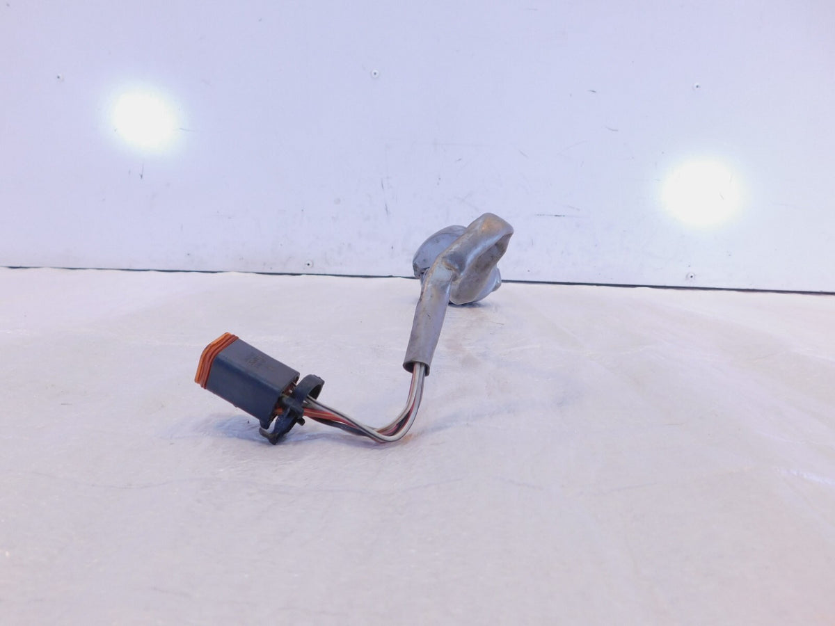 Harley Softail Dyna & Sportster Right Handlebar Engine Start Stop Switch Buttons