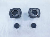 Harley Davidson EVO Tour & Electra Glide Softail & FXR Cylinder Jugs & Pistons - C3 Cycle