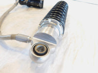 17-24 Harley Davidson M8 Touring Road & Electra Glide Ohlins Rear Shock Absorber - C3 Cycle