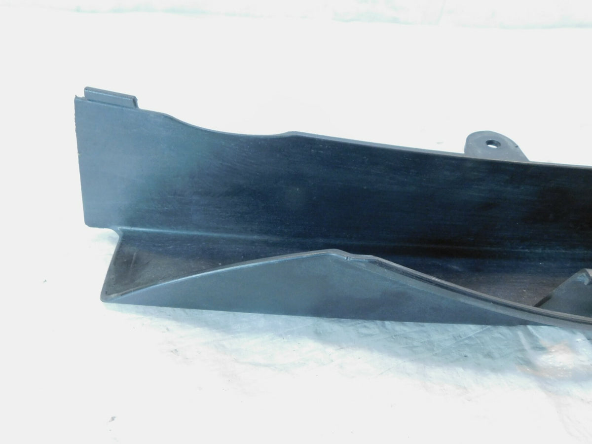 BMW F800GT & F800S & F800ST Upper Outer Rear Wheel Drive Belt Cover Guard Case - C3 Cycle