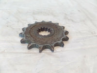Kawasaki Ninja ZX-9R ZX900 Z1000 Rear Wheel Chain Drive Front Sprocket Gear 15T - C3 Cycle