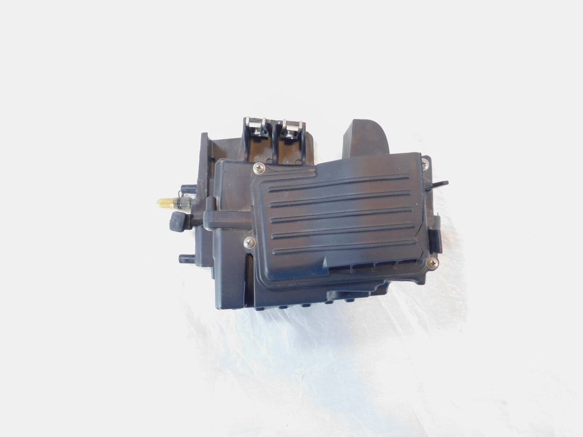 Moto Guzzi Special 750 V7 III & V9 850 Air Box Air Intake Box Filter Housing - C3 Cycle