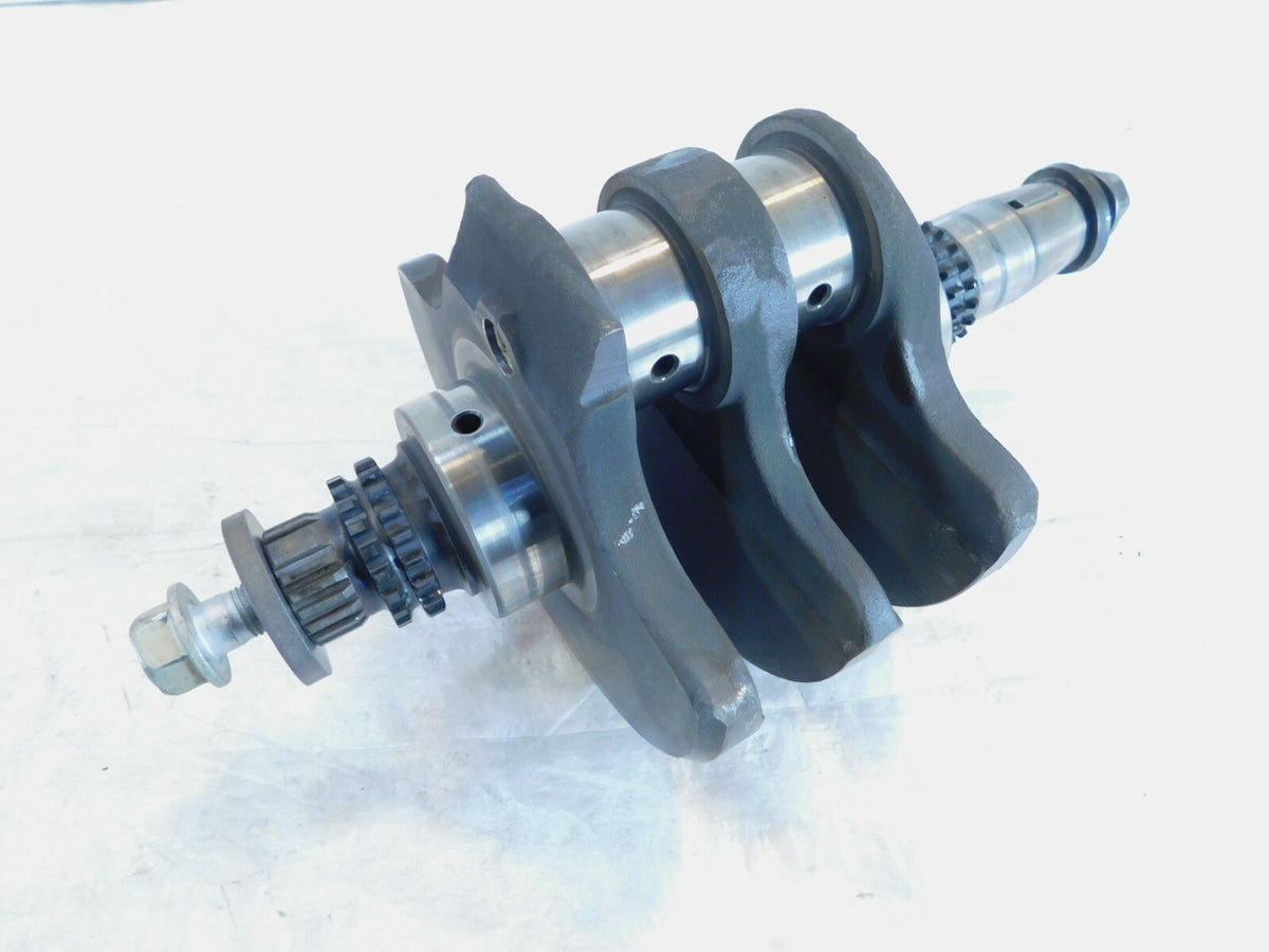 1998-2000 Honda VT750 Shadow ACE & Deluxe Engine Motor Crankshaft Crank Shaft - C3 Cycle