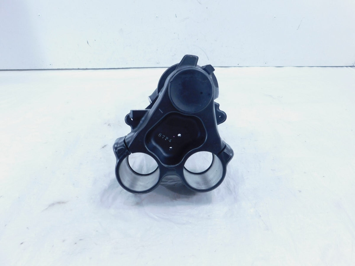 2019-2020 Yamaha Niken /GT MTX9 Right Fork Triple Tree Under Lower Bracket Clamp - C3 Cycle