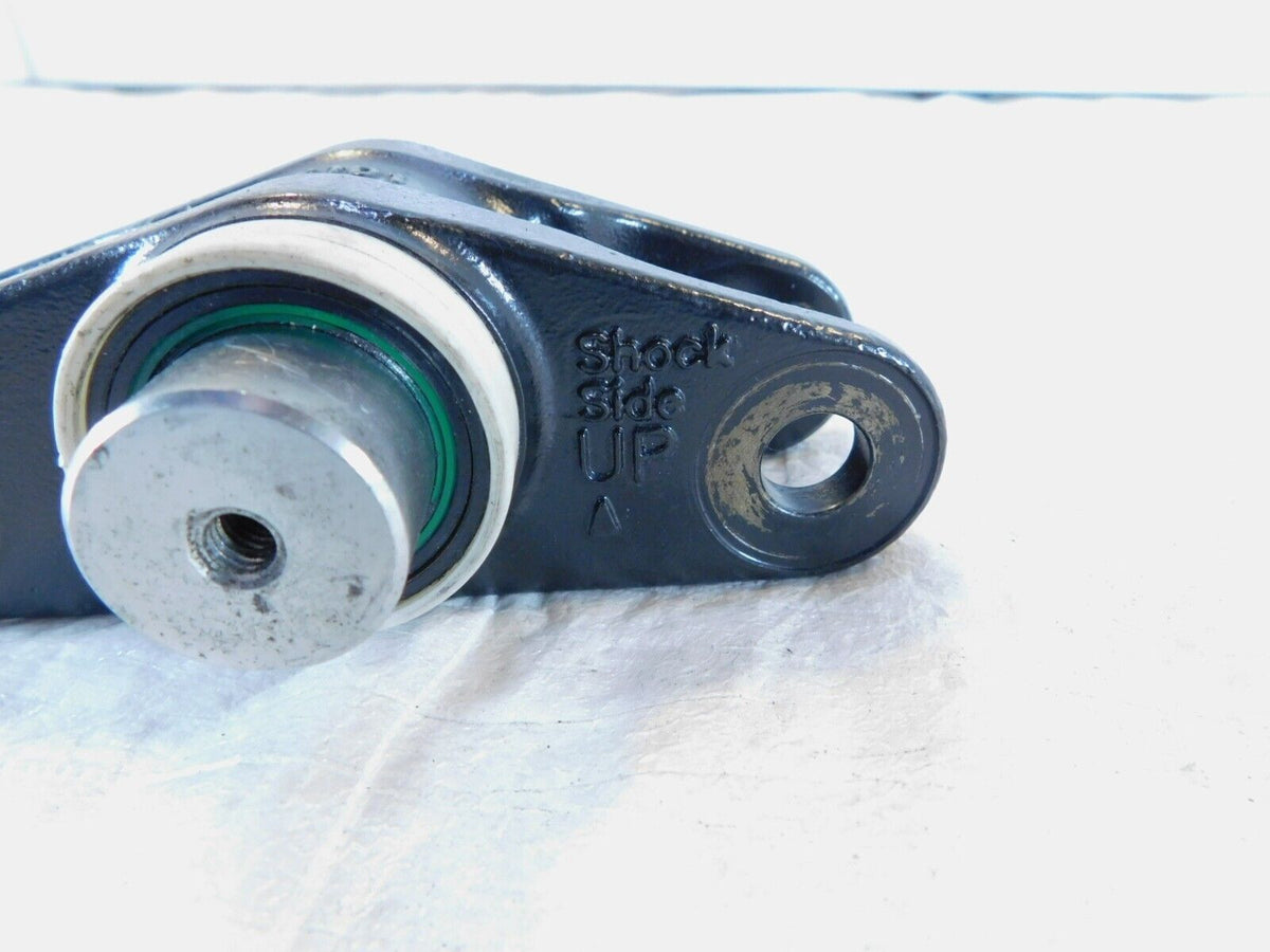 Indian Chieftain Roadmaster Springfield & Challenger Rear Shock Absorber Linkage