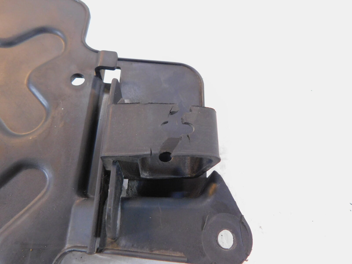Yamaha XJ650 XJ750 Maxim 650 750 Voltage Rectifier Regulator Mount Bracket Plate - C3 Cycle