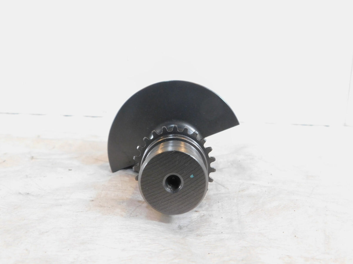 Polaris Victory Vision & Vegas Engine Motor Crank Crankshaft Balancer Shaft - C3 Cycle
