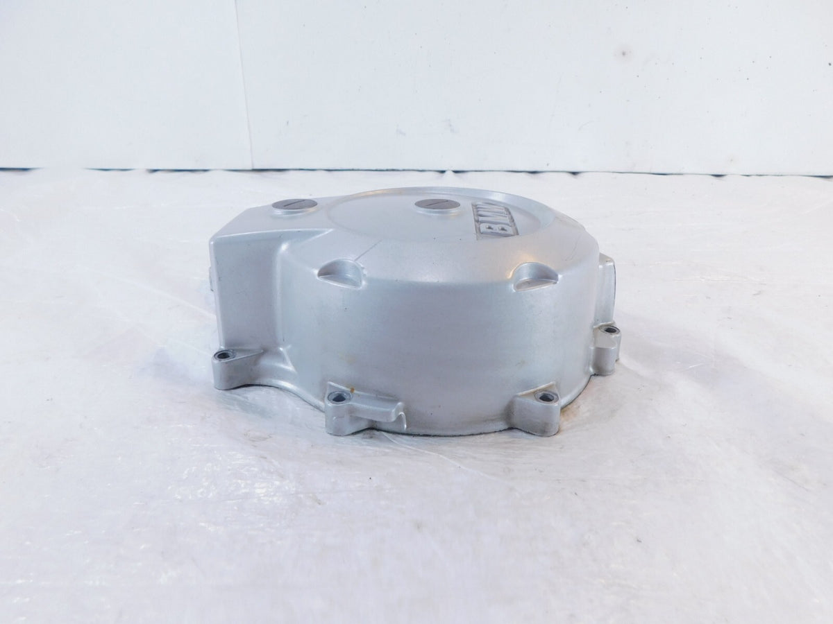 BMW F650GS Dakar & F650CS Scarver Right Engine Motor Stator Magneto Cover Case - C3 Cycle