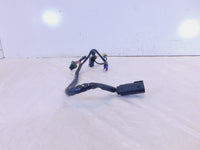 2012-2017 Harley Davidson Dyna Wide Glide Fuel Tank Indicator Console Dash Light - C3 Cycle