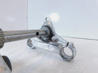 Harley Davidson Sportster 883 & 1200 Top Bottom Fork Triple Tree & Steering Stem - C3 Cycle