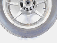 Yamaha V-Star  XVS1300 Tourer & XVS1100 Classic Silverado Cast Front Wheel Rim - C3 Cycle