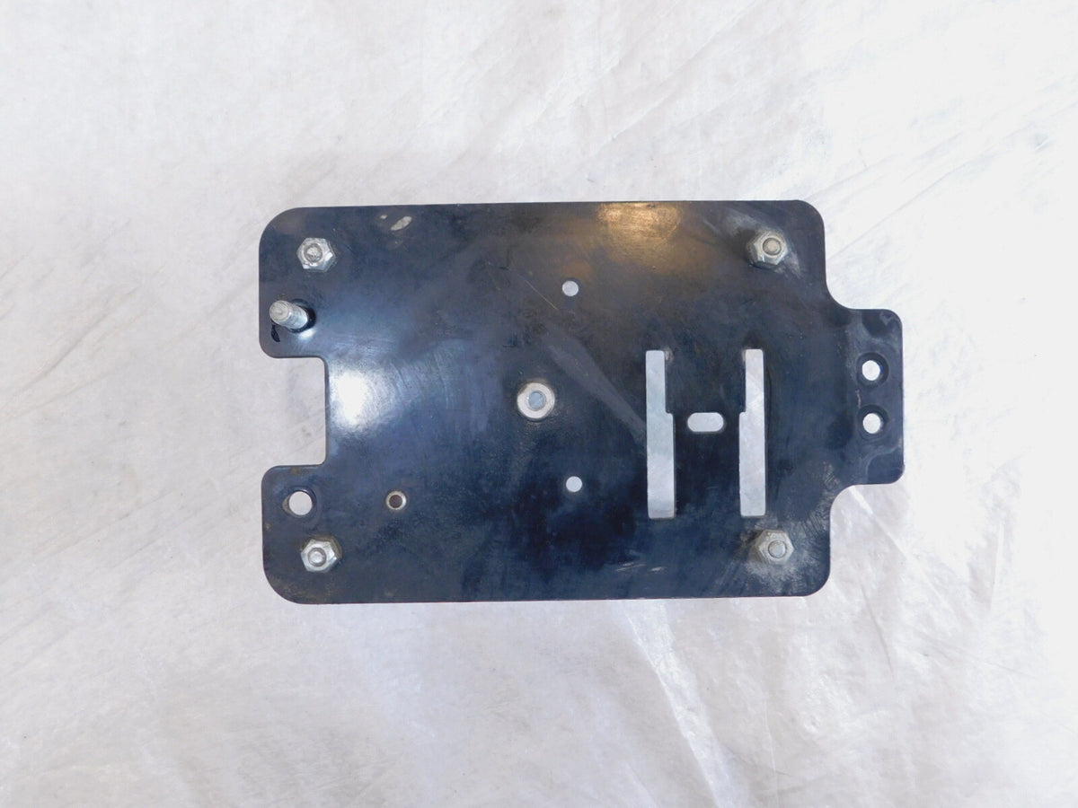 2000 Harley Davidson Dyna Wide Glide & Low Rider Electrical Sensor Back Plate - C3 Cycle