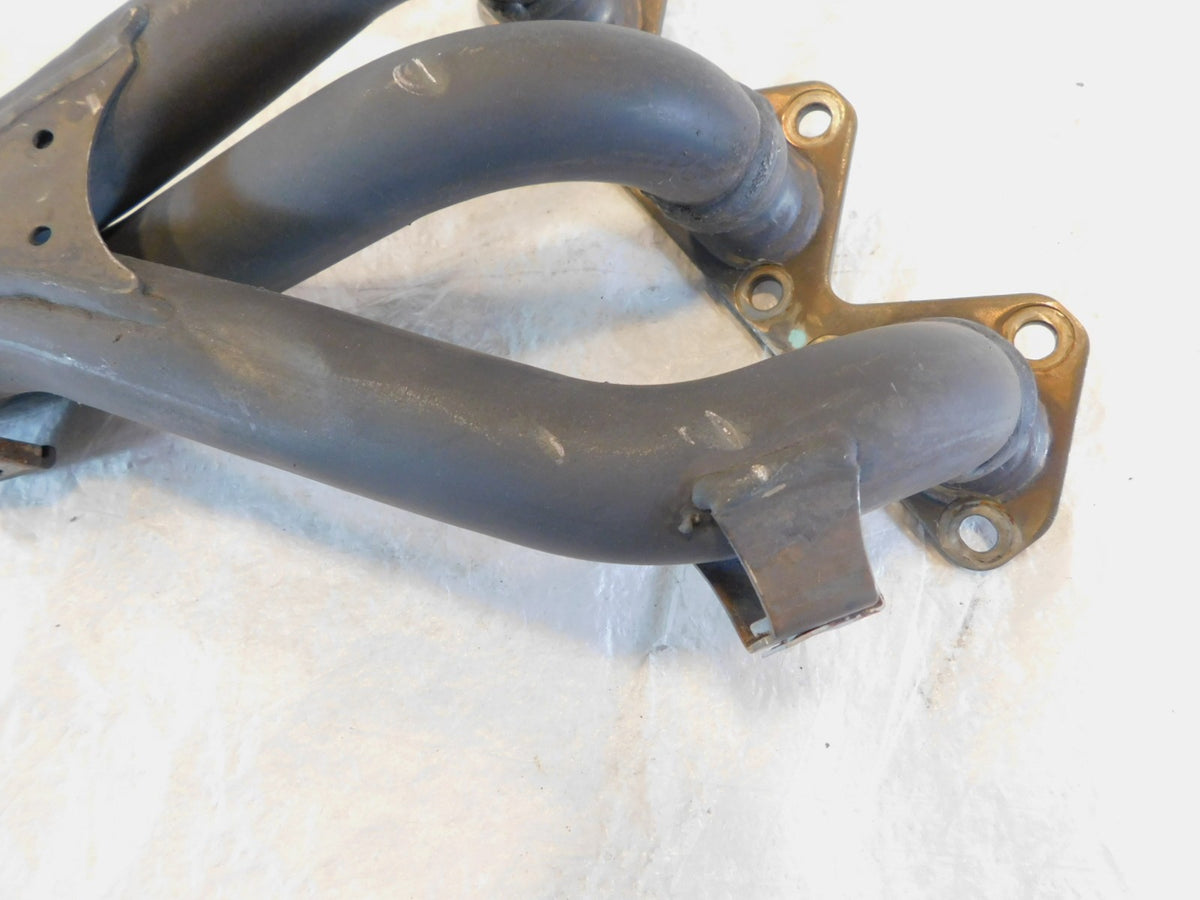 Can-Am Spyder F3-S F3-T RT Limited LTD STD Exhaust Muffler System Header Pipes - C3 Cycle