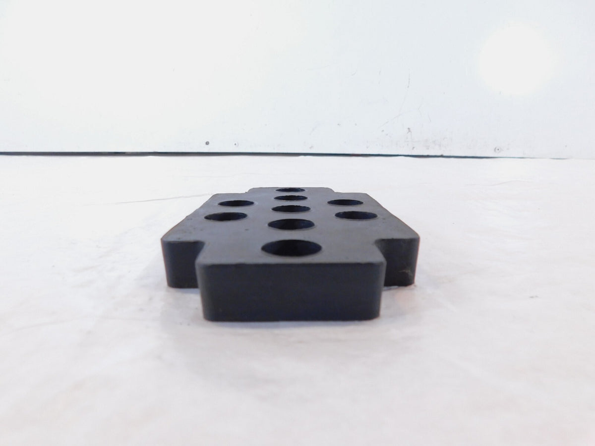 Kawasaki Vulcan 900 800 Classic LT Custom Drifter OEM Battery Damper Tray Pad - C3 Cycle
