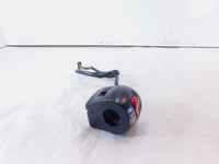 Victory Kingpin Vision Cross Country Right Engine Stop Start Handlebar Switches - C3 Cycle
