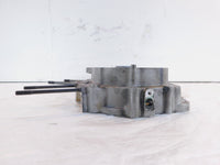 2004 2005 Silver Harley Davidson Sportster 883 1200 Engine Crankcase Half - C3 Cycle