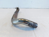 Harley Touring Road King Street & Electra Glide Crossover Exhaust Header Pipe - C3 Cycle