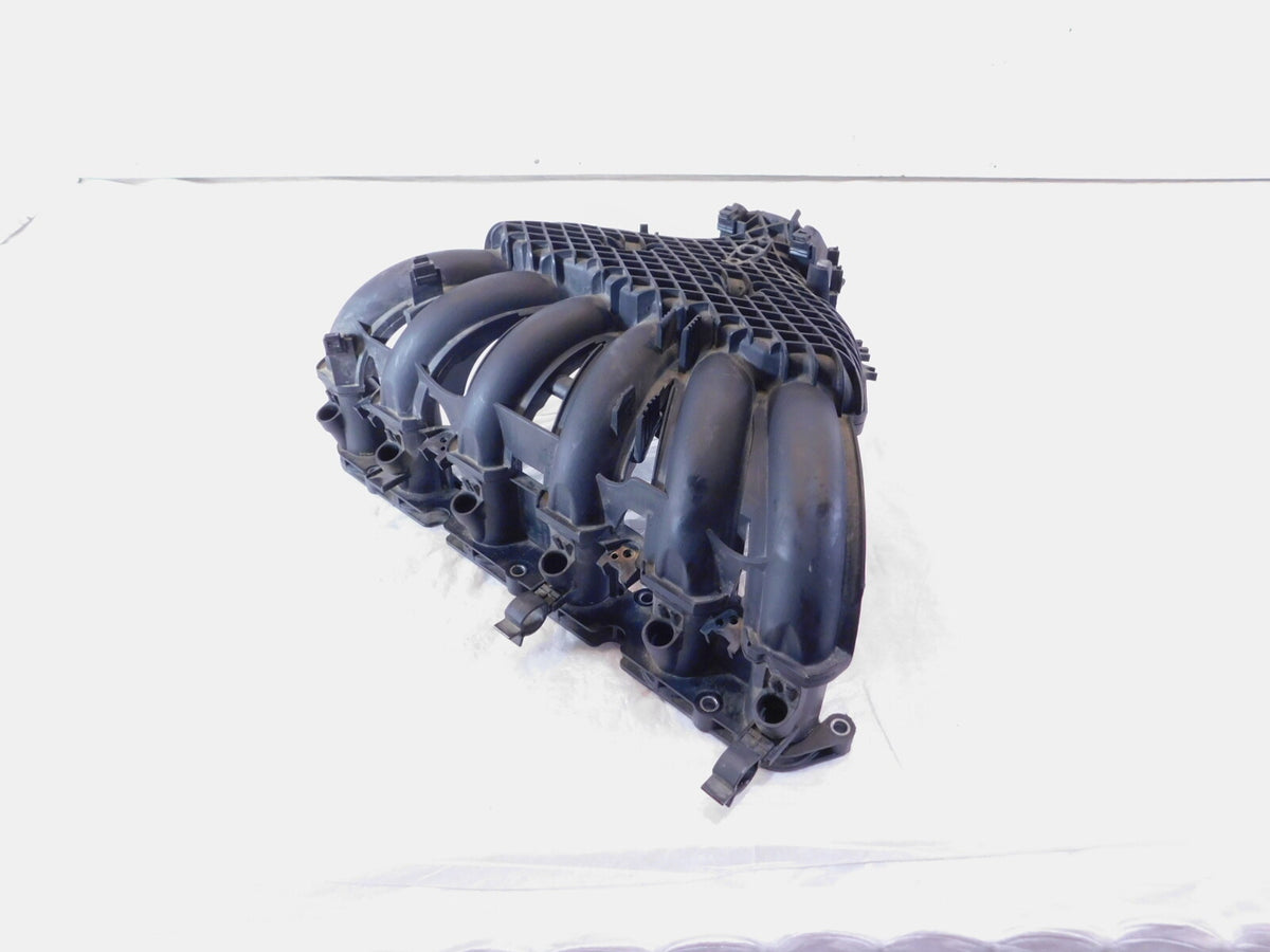 11-22 BMW K1600GT K1600GTL K1600B Engine Cylinder Head Air Fuel Intake Manifold - C3 Cycle