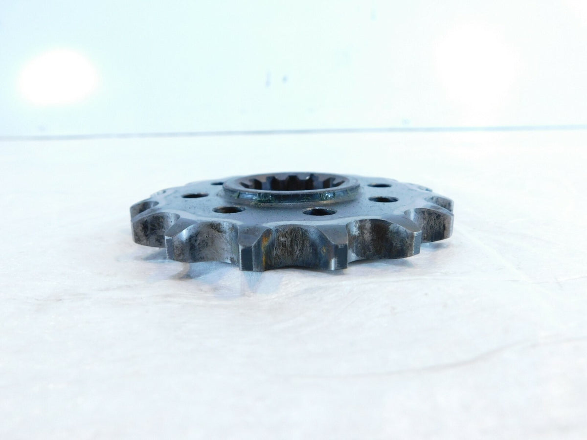 2002-2009 Honda VFR800 Interceptor 800 Engine Motor Chain Drive Gear Sprocket - C3 Cycle