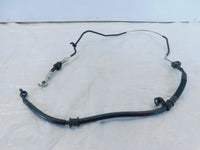 2016 16 Kawasaki Z800 ZR800 Front ABS Brake Master Cylinder Tube Hose Pipe Line