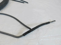 2015 15 Yamaha FZ07 FZ-07 Engine Motor Oil Coolant Water Air Hose Pipe Line Lot - C3 Cycle