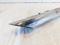 Harley Davidson Sportster 883 & 1200 Chrome Exhaust Header Pipe Mufflers