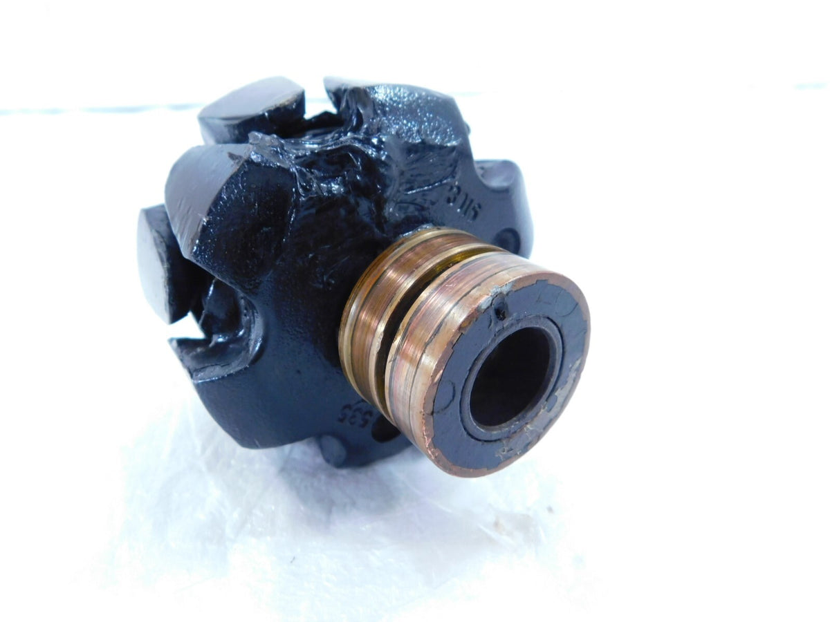 1976 76 Moto Guzzi Convert I V1000 Engine Alternator Generator Stator Rotor - C3 Cycle