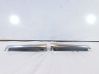 Harley Davidson Softail Heritage Classic Left & Right Headlight Headlamp Panels - C3 Cycle