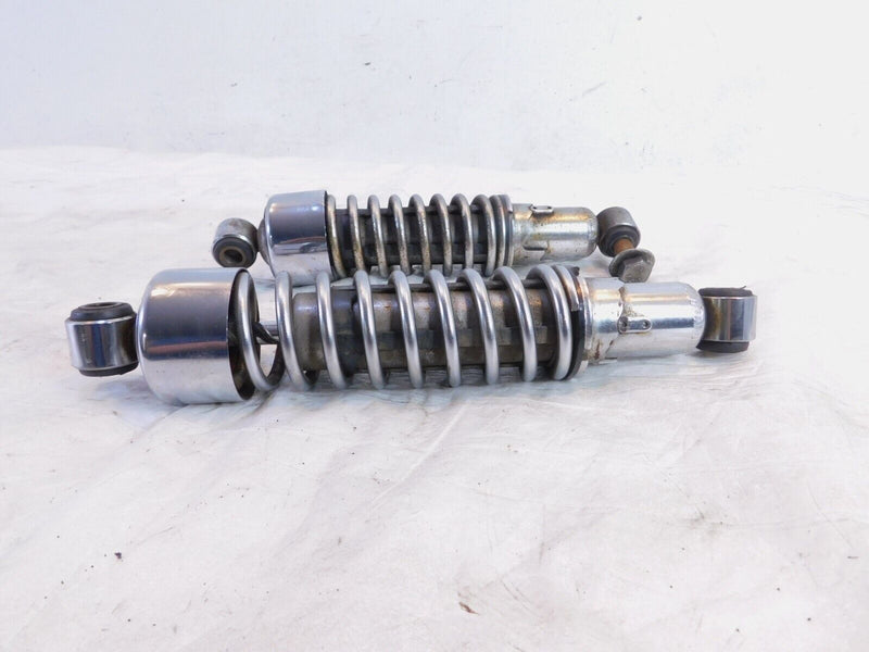 Harley Davidson Sportster 883 Hugger & Custom & 1200 Rear Shock Absorbers 11.5"