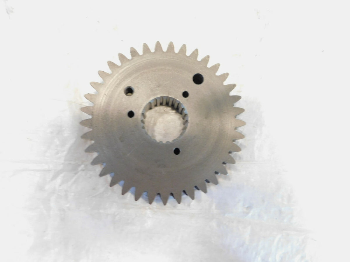 1990-1998 Honda PC800 Pacific Coast 800 Crankshaft Crank Primary Drive Gear - C3 Cycle