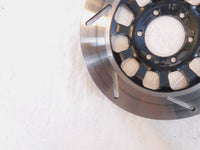 1982-1983 Yamaha XJ750 Maxim 750 Front Wheel Left/Right Brake Disk Rotor - 5mm - C3 Cycle
