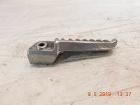 Kawasaki Ninja ZX-6R ZX-6RR ZX-10R & Versys 650 Left Rear Back Footrest Foot Peg - C3 Cycle