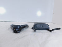 02-06 Harley Davidson V-Rod VRSC VRSCA Rear Passenger Pillion Back Rest Sissybar - C3 Cycle