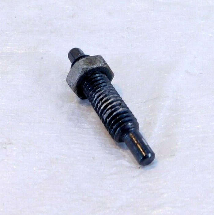 Harley Davidson Electra Glide Softail & FXR Shifter Shift Adjuster Screw & Nut - C3 Cycle