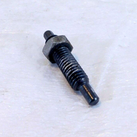 Harley Davidson Electra Glide Softail & FXR Shifter Shift Adjuster Screw & Nut - C3 Cycle