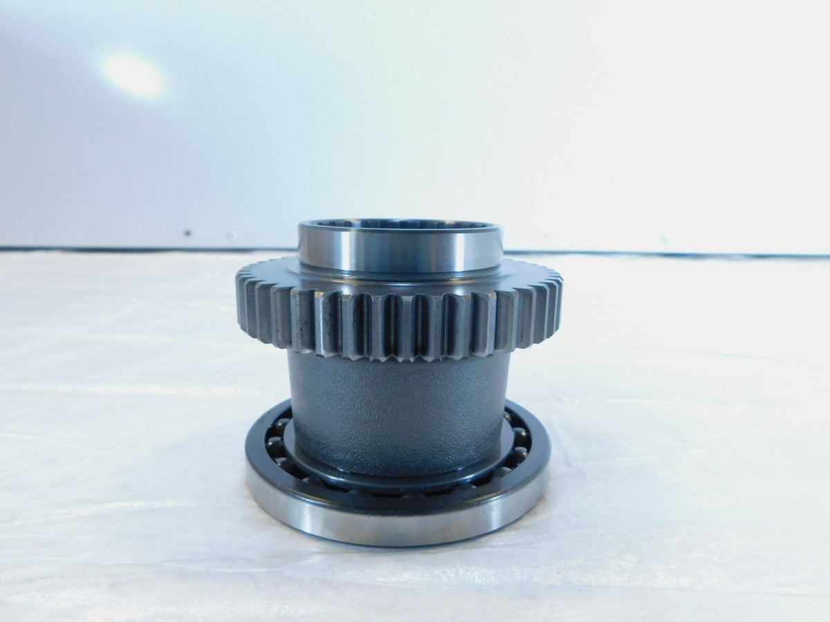 Yamaha V-Star 1100 Classic Custom Silverado Middle Driven Drive Gear & Bearing