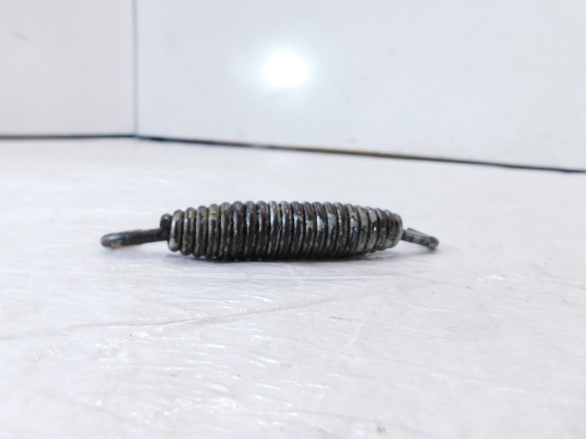 Harley Touring Softail & Dyna Kickstand Sidestand Jiffystand Kick Stand Spring