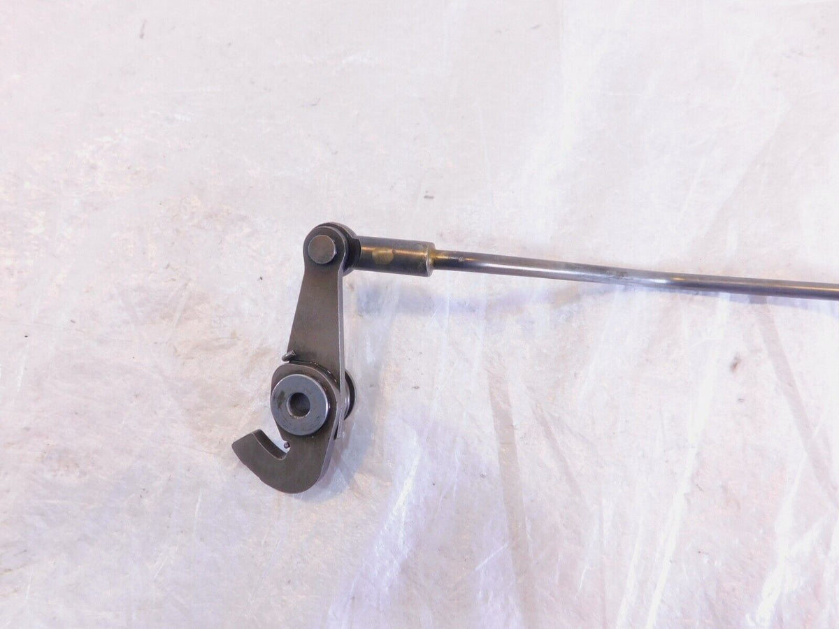 1988-2000 Honda GL1500SE GL1500A Goldwing Reverse Shift Drum Lock Linkage Arm - C3 Cycle