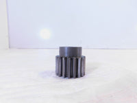 1986 & 1987 Harley Davidson Sportster 883 & 1100 "D" Cam Camshaft Pinion Gear - C3 Cycle