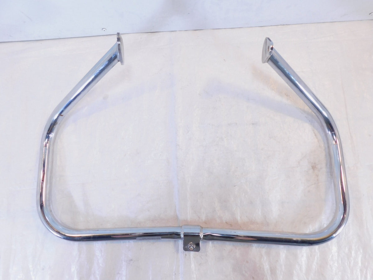 Harley Davidson Touring Road King Electra Glide Chrome Engine Motor Crash Guard - C3 Cycle