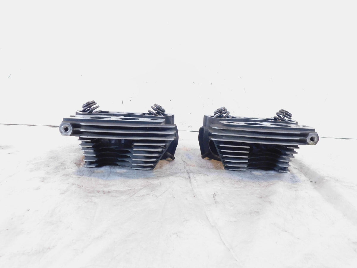 Harley Davidson Touring Dyna & Softail Twin Cam 96" Front & Rear Cylinder Heads - C3 Cycle