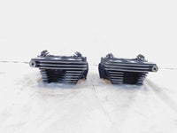 Harley Davidson Touring Dyna & Softail Twin Cam 96" Front & Rear Cylinder Heads - C3 Cycle