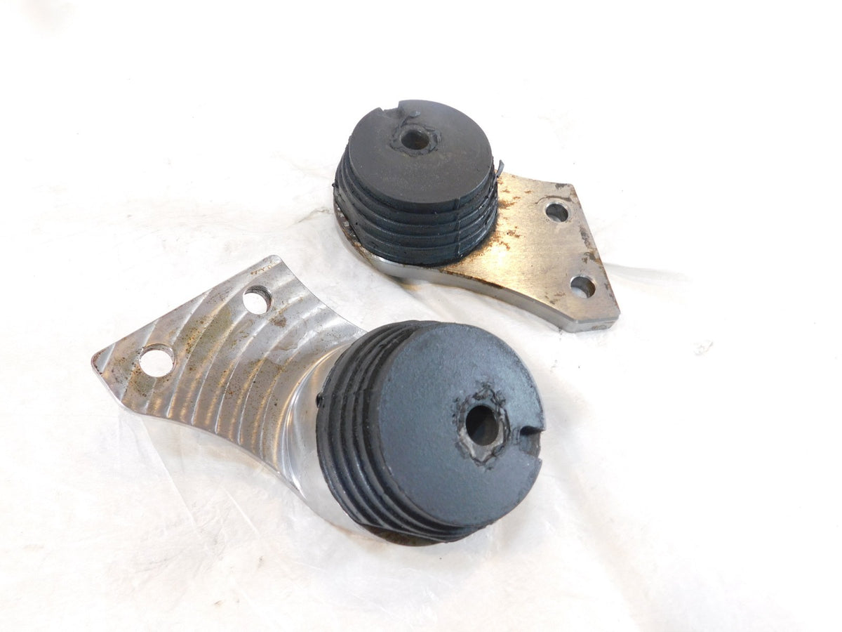1995-2005 Harley-Davidson Dyna Low Rider Wide Super Glide Swingarm Pivot Bushing - C3 Cycle