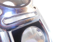 Harley Davidson Dyna Wide & Super Glide Classic Fuel Gas Petrol Tank Console - C3 Cycle